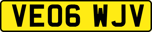 VE06WJV