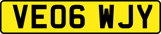 VE06WJY