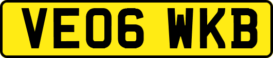 VE06WKB