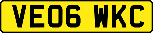 VE06WKC