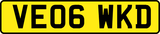 VE06WKD