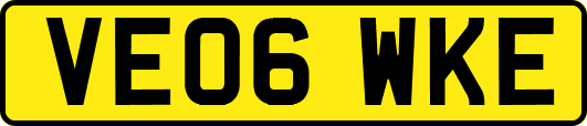 VE06WKE
