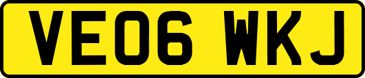 VE06WKJ