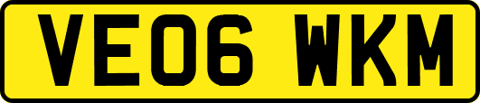 VE06WKM