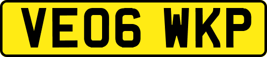 VE06WKP