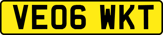 VE06WKT