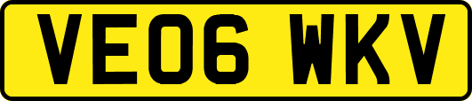VE06WKV