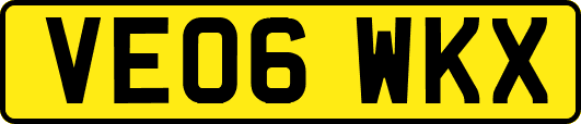 VE06WKX