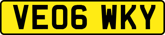 VE06WKY