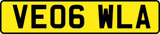 VE06WLA