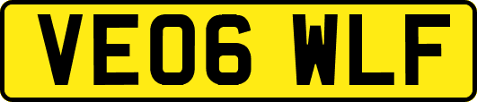 VE06WLF