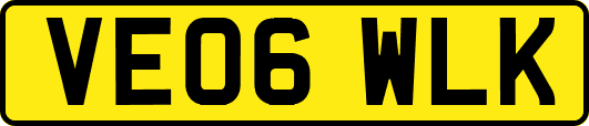 VE06WLK