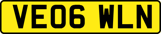 VE06WLN