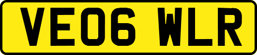 VE06WLR