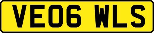 VE06WLS