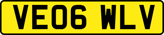 VE06WLV