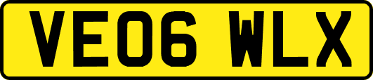 VE06WLX