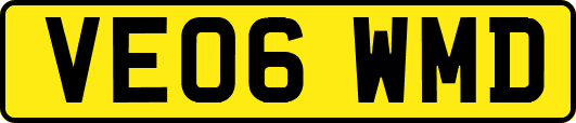 VE06WMD