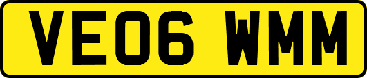 VE06WMM