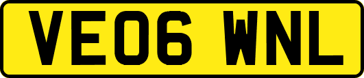 VE06WNL