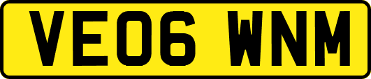 VE06WNM