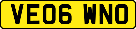 VE06WNO