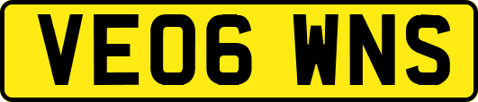 VE06WNS