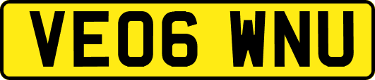 VE06WNU