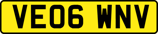 VE06WNV