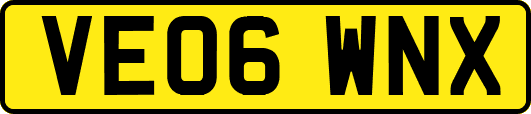 VE06WNX