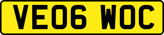 VE06WOC