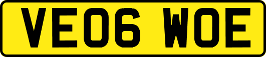 VE06WOE