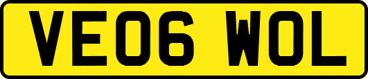 VE06WOL