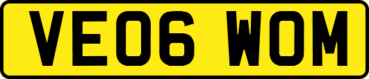 VE06WOM
