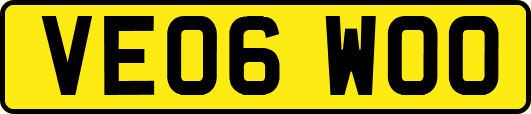 VE06WOO