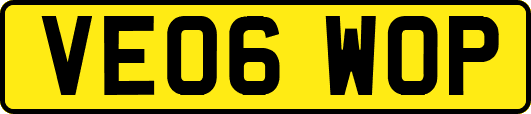VE06WOP