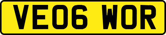 VE06WOR