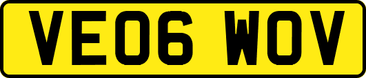 VE06WOV