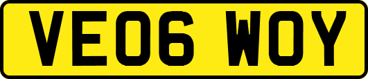 VE06WOY