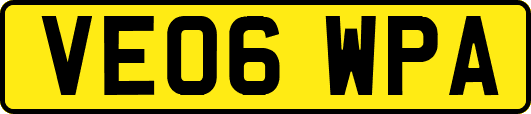 VE06WPA