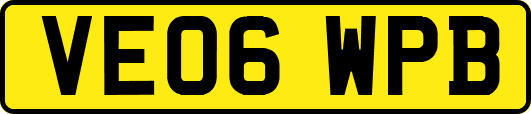 VE06WPB