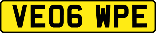 VE06WPE