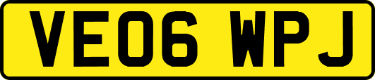 VE06WPJ