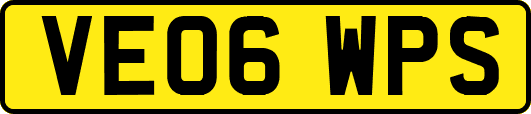 VE06WPS