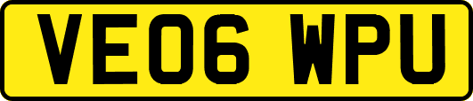 VE06WPU