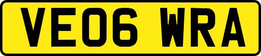 VE06WRA