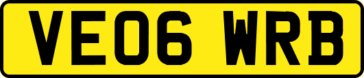 VE06WRB