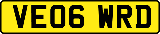 VE06WRD