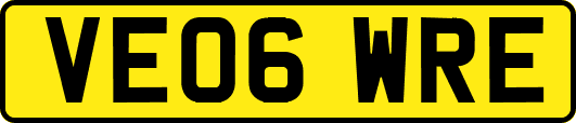 VE06WRE