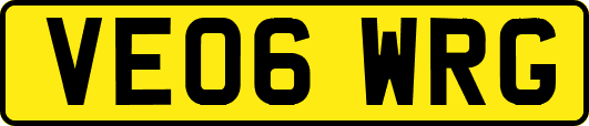 VE06WRG